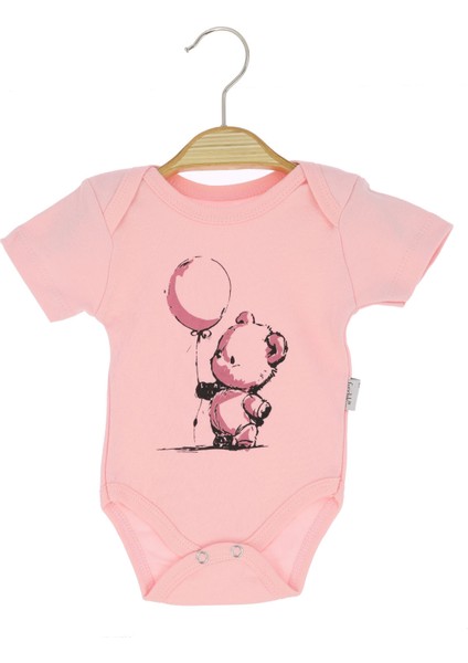 Bebek Body Baskılı