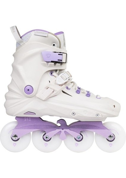 X7F Purple Urban Paten