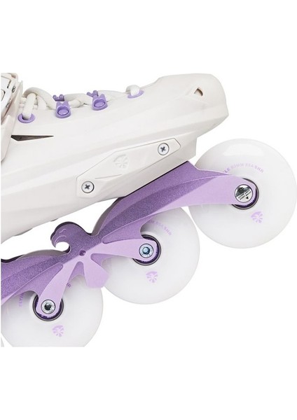 X7F Purple Urban Paten modelleri