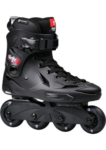 X1 Shrike Black Urban Paten