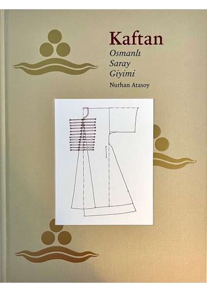 Kaftan - Nurhan Atasoy