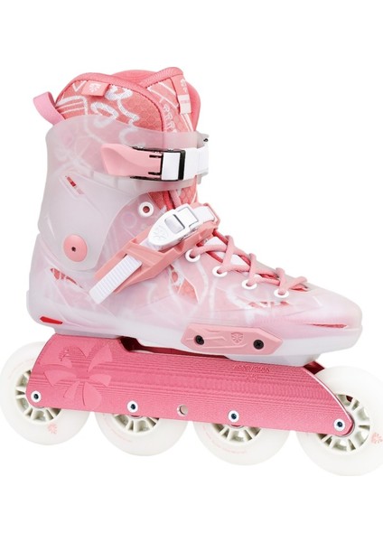 X5D Spectre Pink Urban Paten modelleri