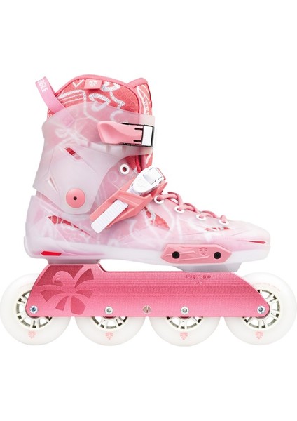 X5D Spectre Pink Urban Paten