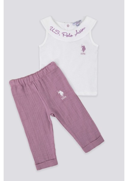 Creamy Touch Krem Bebek T-shirt Takım fırsatları