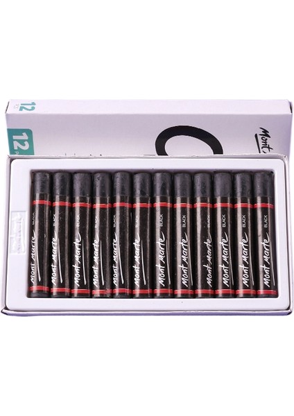 Yumuşak Pastel Boya Yağ Çubuğu (Yurt Dışından)