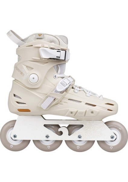 F4 Plus Raven Sands Urban Paten