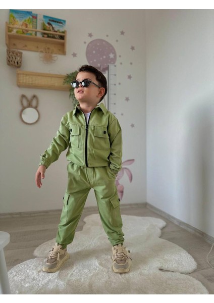 Gabardin Kumaş 3'lü Takım fiyatları