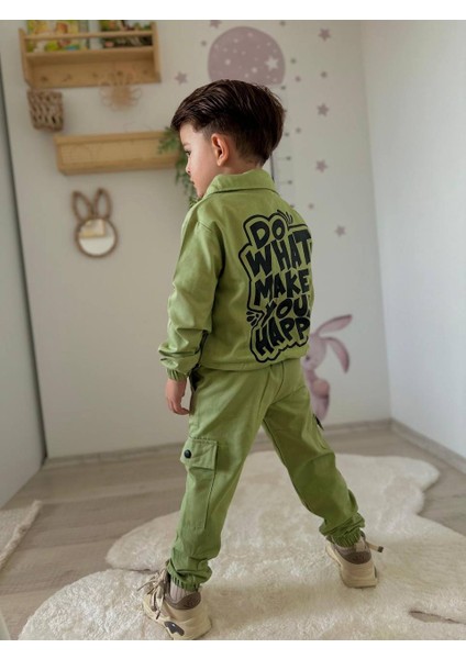 Gabardin Kumaş 3'lü Takım modelleri