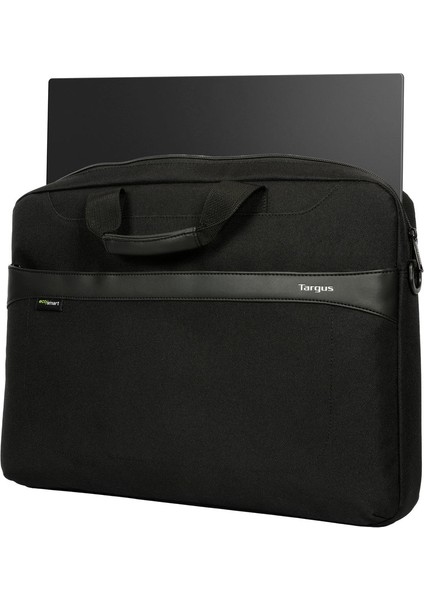 TSB984 Geolite 15.6''- Siyah Notebook Çantası