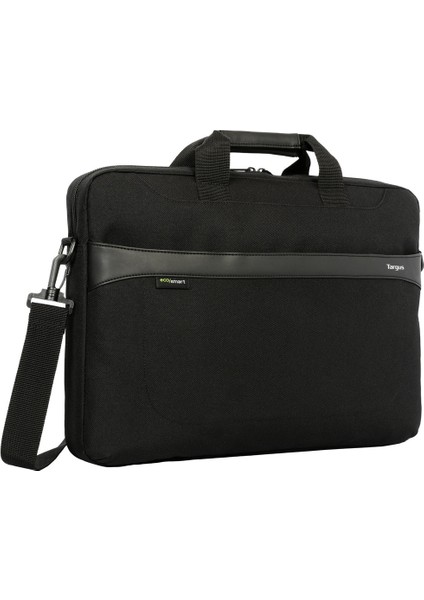 TSB984 Geolite 15.6''- Siyah Notebook Çantası