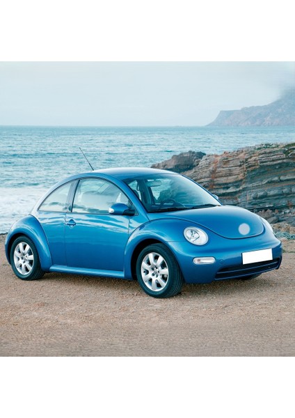 Vw New Beetle 1999-2005 Ön Motor Kaput Kapak Amortisörü