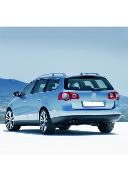 Vw Passat B6 Variant 2006-2011 Arka Cam Silecek Motoru 1K6955711C fiyatları