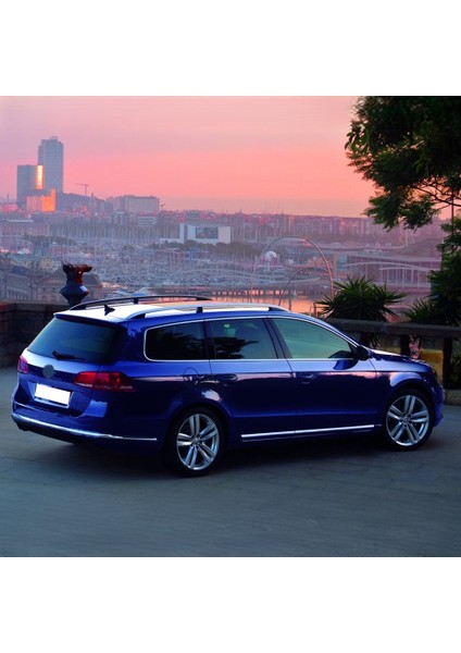 Vw Passat B7 Variant 2011-2014 Arka Cam Silecek Motoru 3C9955711A fiyatları