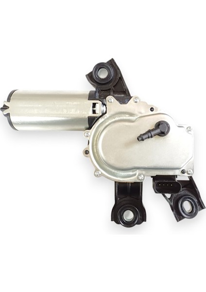 Vw Golf 5 2004-2008 Arka Cam Silecek Motoru 1K6955711C