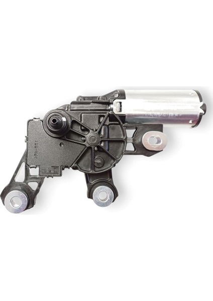 Skoda Octavia A4 Sedan 2001-2009 Arka Cam Silecek Motoru 1U6955711B