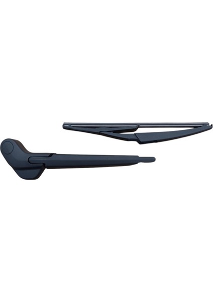 Peugeot 308 Sw Wagon 2008-2013 Arka Cam Silecek Kolu Silgi Takımı
