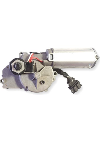 Vw Golf 3 1992-1998 Arka Cam Silecek Motoru 1H6955713A