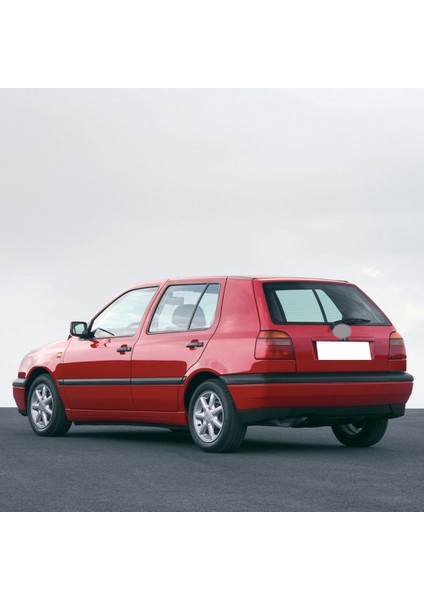 Vw Golf 3 1992-1998 Arka Cam Silecek Motoru 1H6955713A fiyatları
