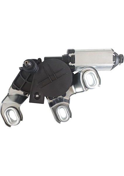 Skoda Octavia A6 Sedan 2009-2012 Arka Cam Silecek Motoru 1Z5955711C