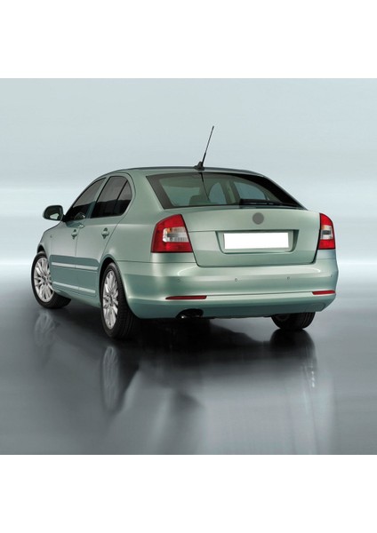 Skoda Octavia A6 Sedan 2009-2012 Arka Cam Silecek Motoru 1Z5955711C