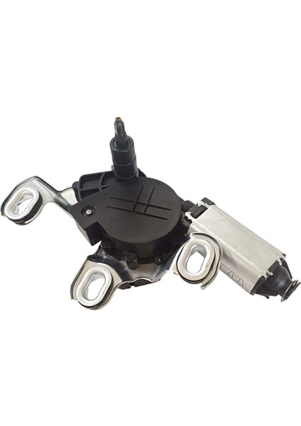 Skoda Octavia A6 Sedan 2009-2012 Arka Cam Silecek Motoru 1Z5955711C