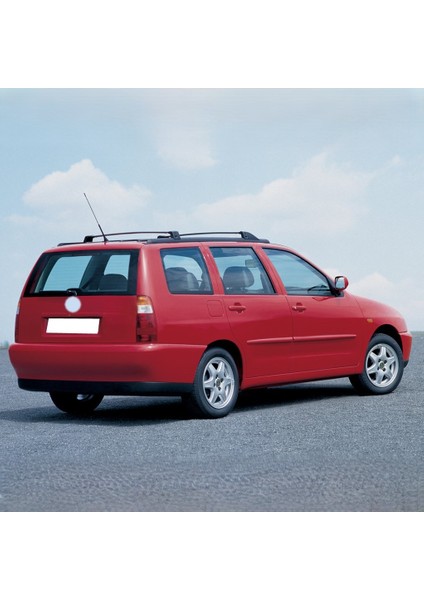 Vw Polo Classic Variant 1997-2002 Arka Cam Silecek Motoru 6N0955713B fiyatları