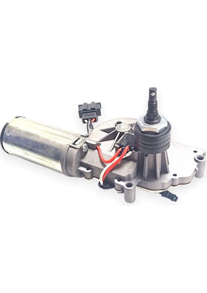 Vw Polo Classic Variant 1997-2002 Arka Cam Silecek Motoru 6N0955713B modelleri