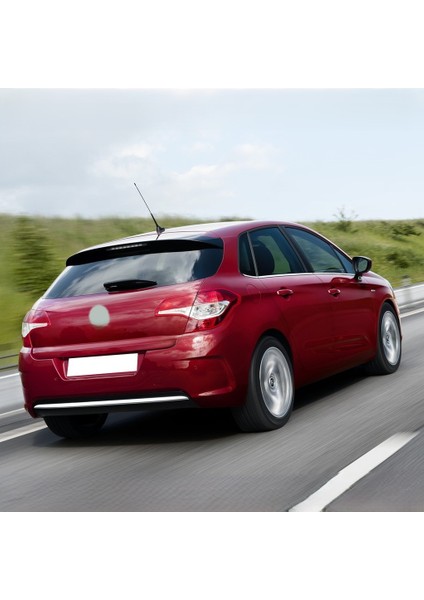 Citroen C4 2011-2019 Arka Cam Silecek Kolu Silgi Takımı fiyatları