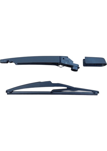 Citroen C4 2011-2019 Arka Cam Silecek Kolu Silgi Takımı modelleri