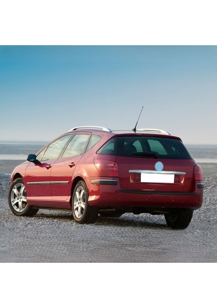 Peugeot 407 Sw Wagon 2005-2009 Arka Cam Silecek Kolu Silgi Takımı fiyatları