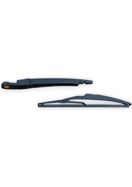 Peugeot 407 Sw Wagon 2005-2009 Arka Cam Silecek Kolu Silgi Takımı modelleri