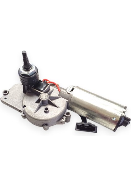 Seat Cordoba Vario 1997-1999 Arka Cam Silecek Motoru 6N0955713B fırsatları