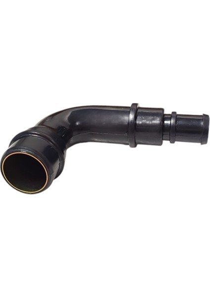 Audi A6 2002-2004 1.8 Awt Motor Yağ Havalandırma Borusu 06A103213F