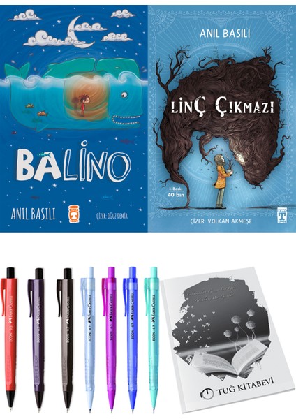 Balino ve Linç Çıkmazı