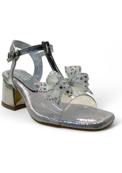 37 Kız Çocuk Topuklu Abiye Ayakkabı fiyatları