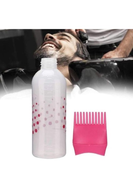 Taraklı Saç Boyama Şişesi indirimleri