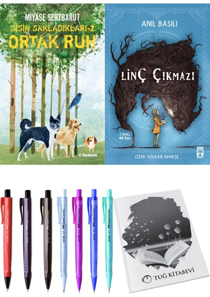 Sisin Sakladıkları 2 Ortak Ruh ve Linç Çıkmazı