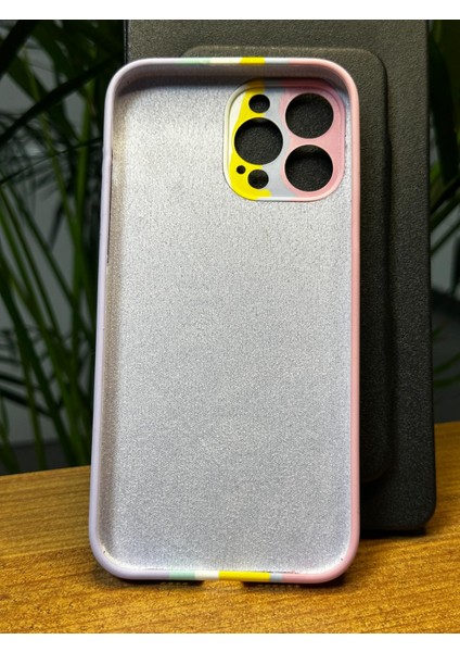 Apple iPhone 7/8 Ebruli Tasarım Darbe Emici Özellikli Iç Süet Dış Kauçuk Özel Çizilmez Gennebruli Kılıf Kılıf R2 fiyatları