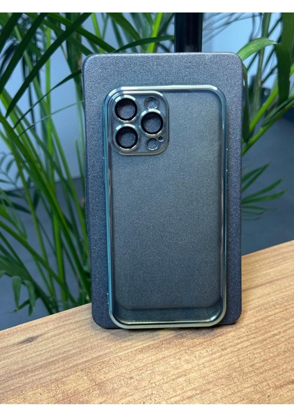 iPhone 13 Darbe Emici Silikon Kamera Lens Koruyuculu Özel Kesim Gennrazer Kılıf fiyatları