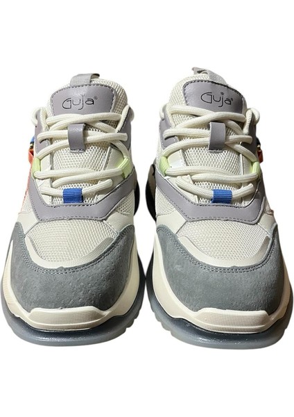 Yeni Sezon 425 Ortopedik Yüksek Taban Şık Bayan Spor Ayakkabı fiyatları