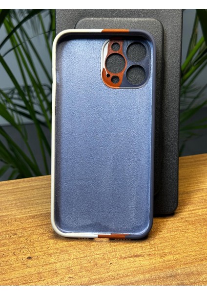 Apple iPhone 7/8 Plus Ebruli Tasarım Darbe Emici Özellikli Iç Süet Dış Kauçuk Özel Çizilmez Gennebruli Kılıf Kılıf R12 fiyatları