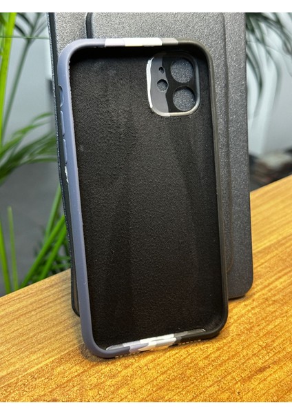 Apple iPhone 7/8 Plus Ebruli Tasarım Darbe Emici Özellikli Iç Süet Dış Kauçuk Özel Çizilmez Gennebruli Kılıf Kılıf R3 fiyatları