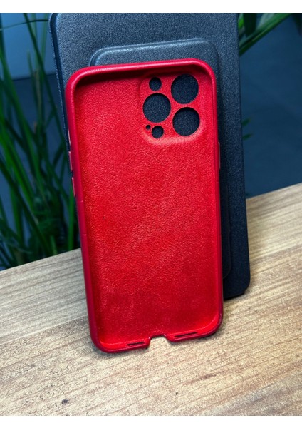 iPhone 11 Ultra Darbe Emici Dışı Deri İçi Süet Özel Çizilmez Gennhola Kılıf fiyatları