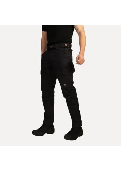 501 Fit Siyah Taktik Pantolon fiyatları