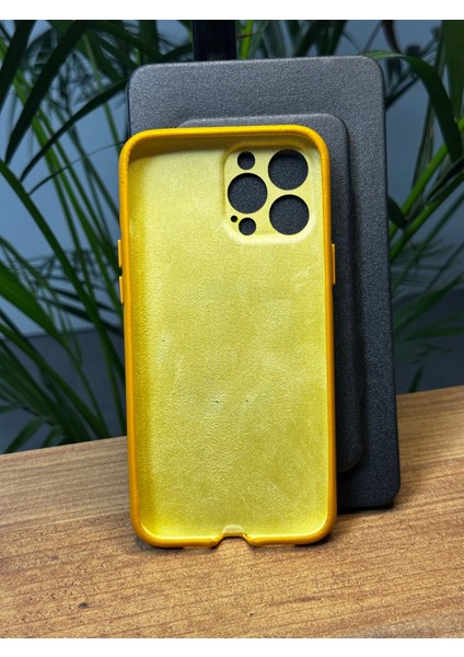 iPhone 11 Ultra Darbe Emici Dışı Deri İçi Süet Özel Çizilmez Gennhola Kılıf fiyatları