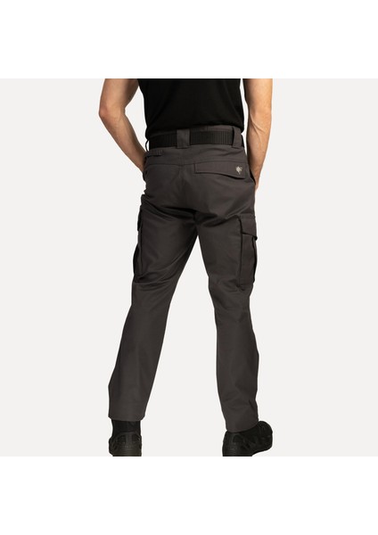 501 Fit Antrasit Taktik Pantolon modelleri
