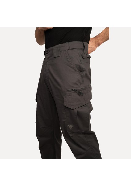 501 Fit Antrasit Taktik Pantolon indirimleri