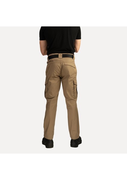 501 Fit Bej Taktik Pantolon modelleri