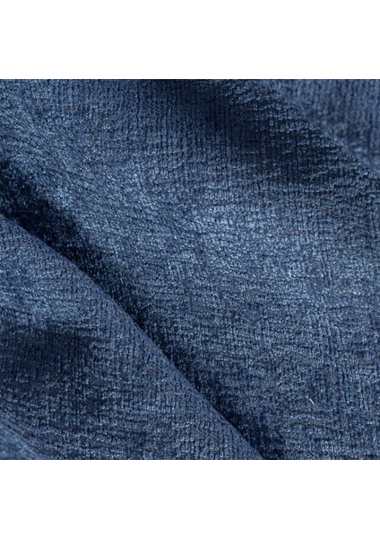 Premium Koltuk Örtüsü 175x350 XLARGE Gramajlı Jakarlı Şönil Gece Mavisi | Kanepe Örtüsü | Kaymaz fırsatları