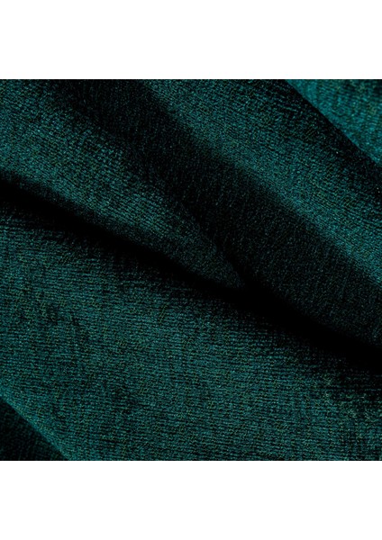 Premium Koltuk Örtüsü 175x300 LARGE Gramajlı Jakarlı Şönil Zümrüt | Kanepe Örtüsü | Kaymaz